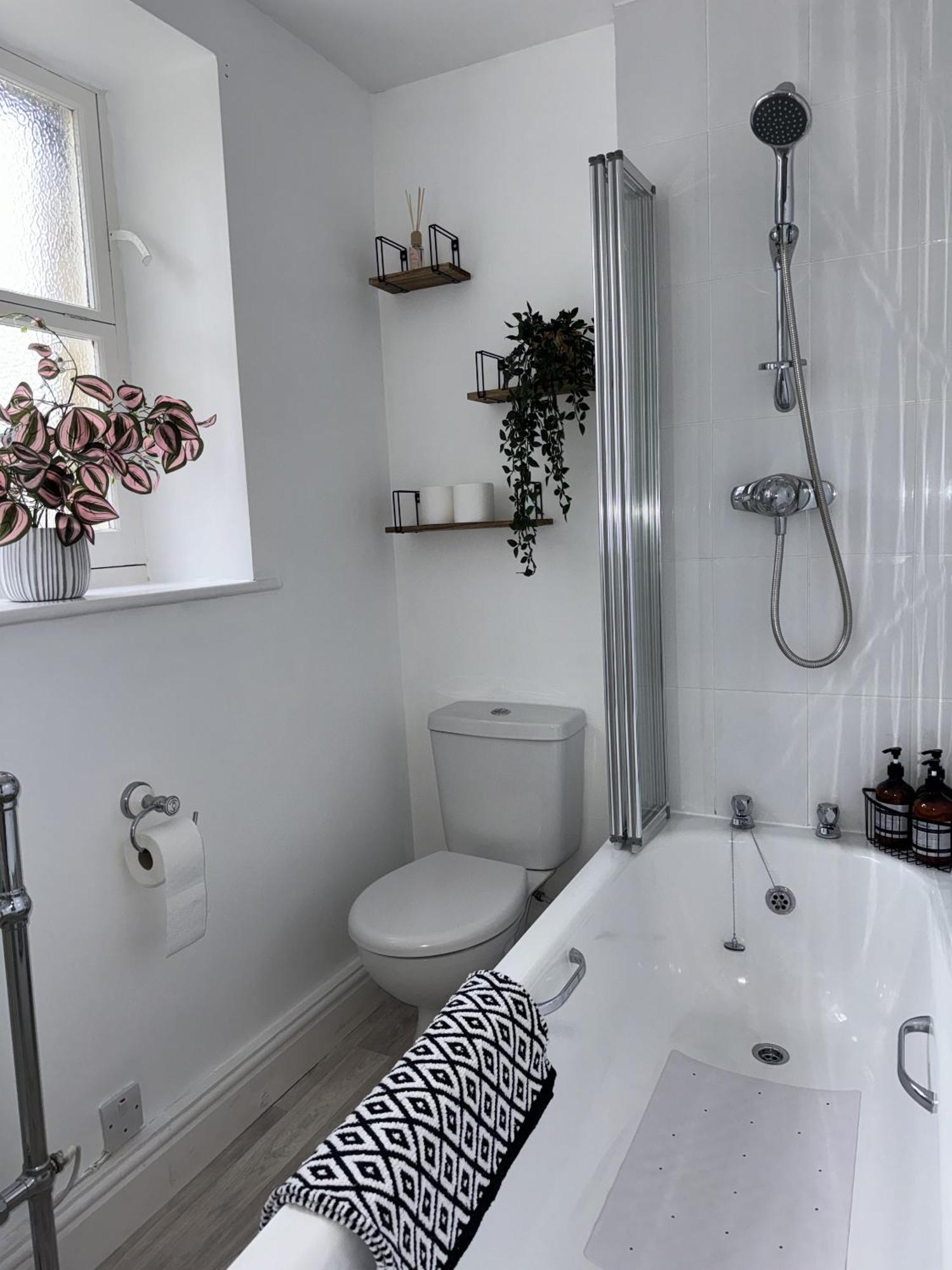 Kingsmead Apartment - Bath City Centre Kültér fotó