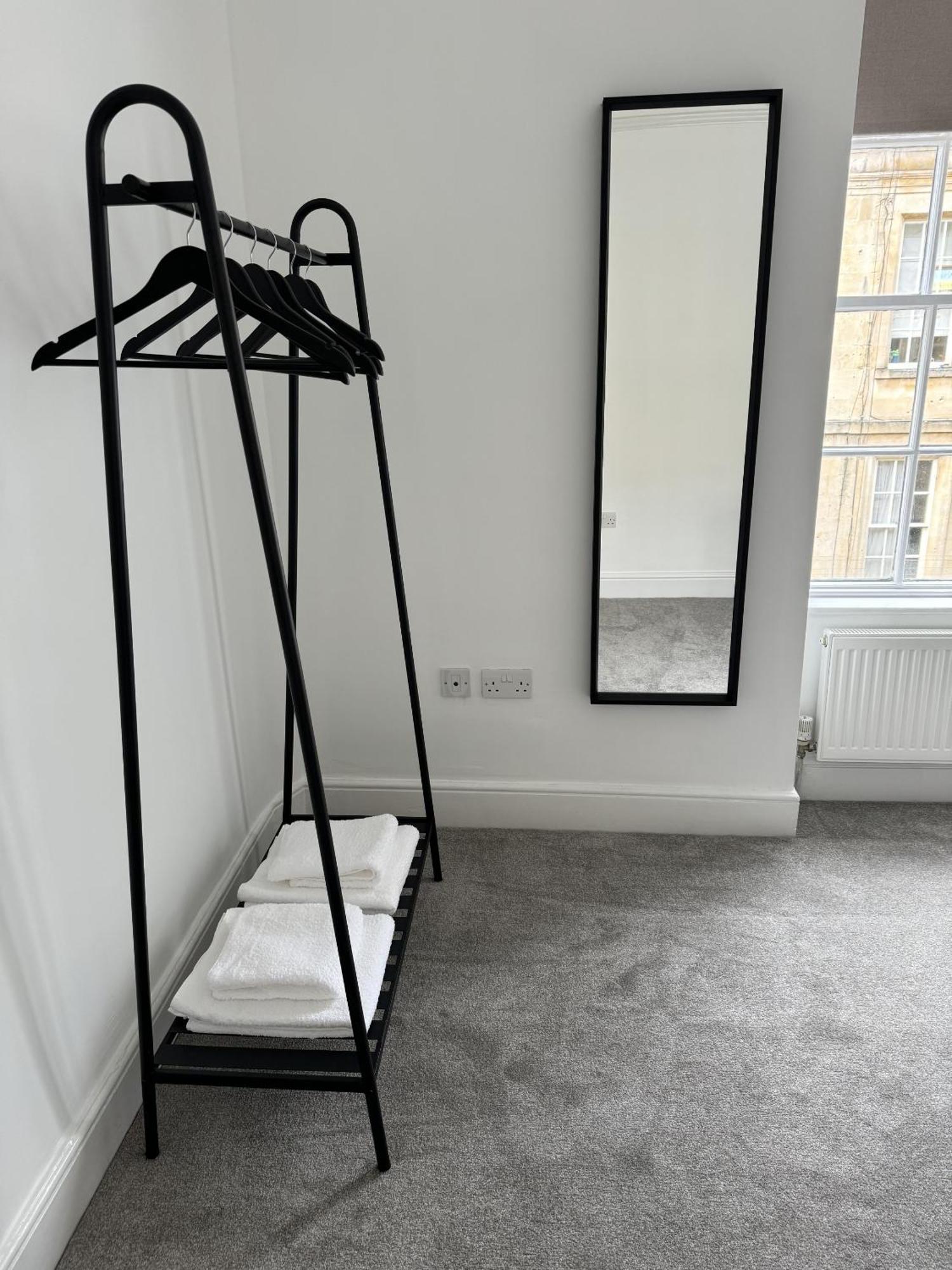 Kingsmead Apartment - Bath City Centre Kültér fotó