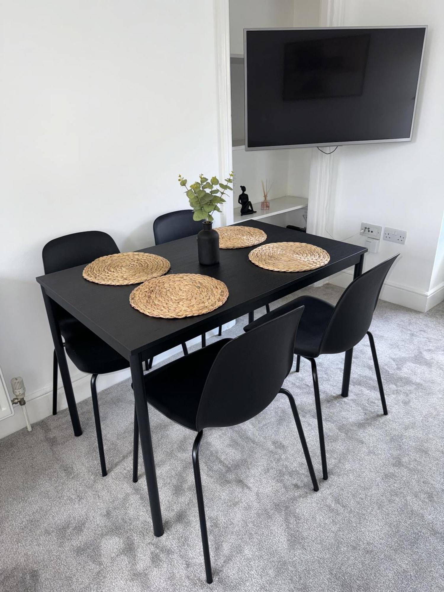 Kingsmead Apartment - Bath City Centre Kültér fotó