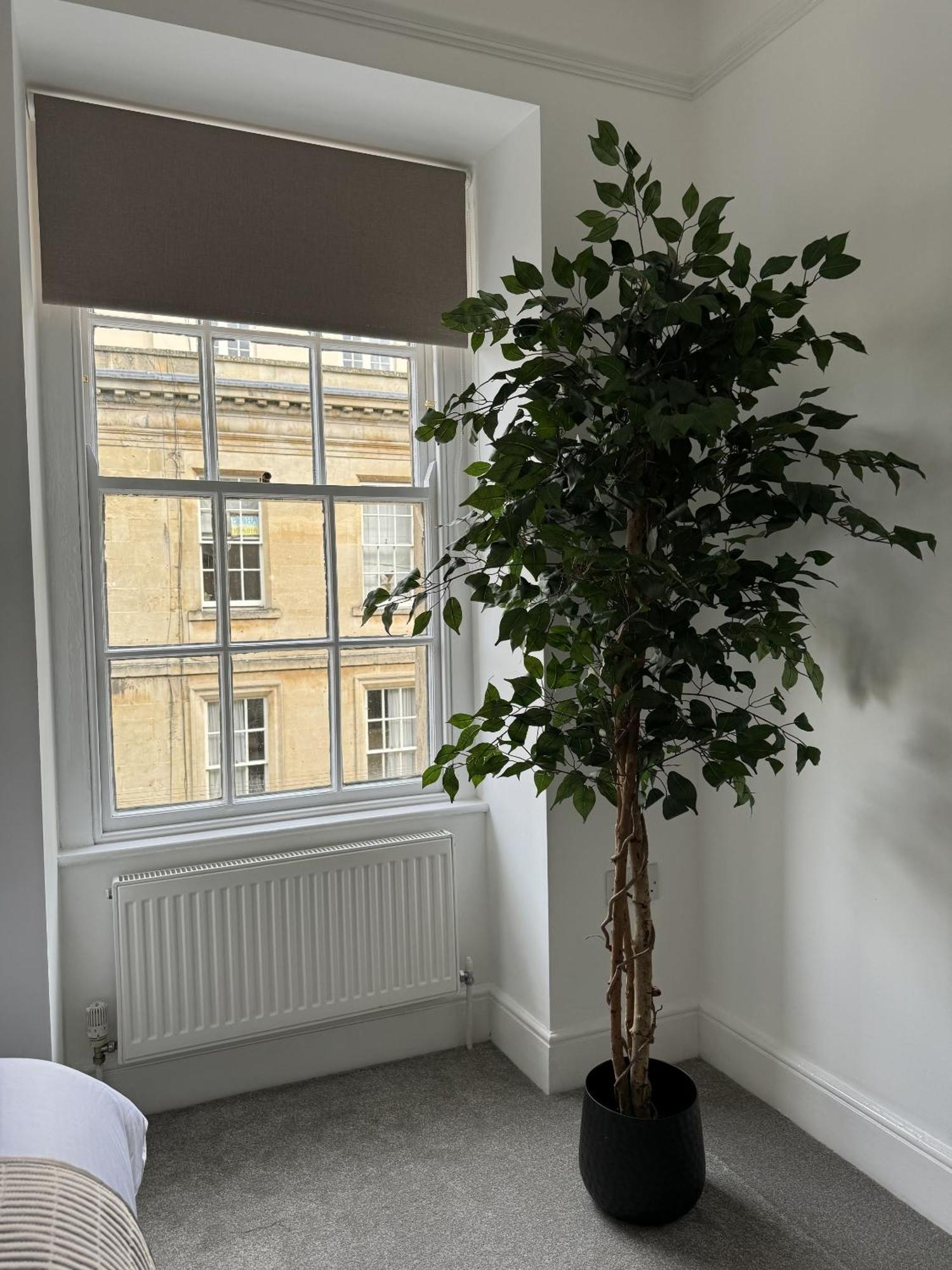 Kingsmead Apartment - Bath City Centre Kültér fotó