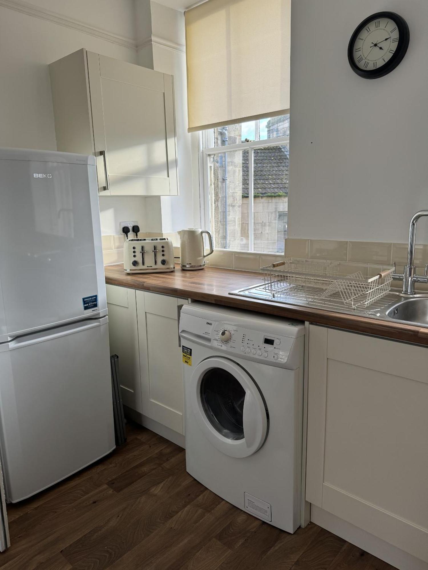 Kingsmead Apartment - Bath City Centre Kültér fotó